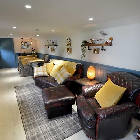 Craiglockhart Lodge EDI Exterior photo