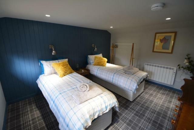 Craiglockhart Lodge EDI Exterior photo