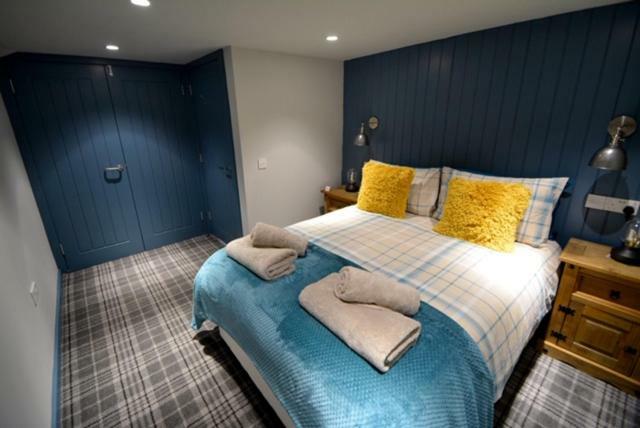 Craiglockhart Lodge EDI Exterior photo