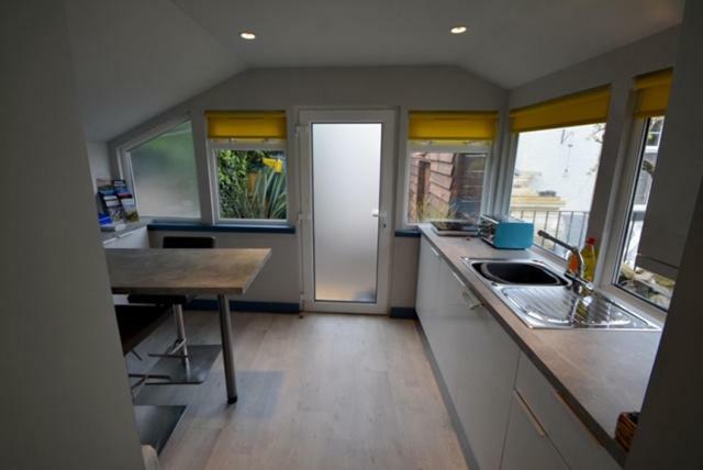 Craiglockhart Lodge EDI Exterior photo